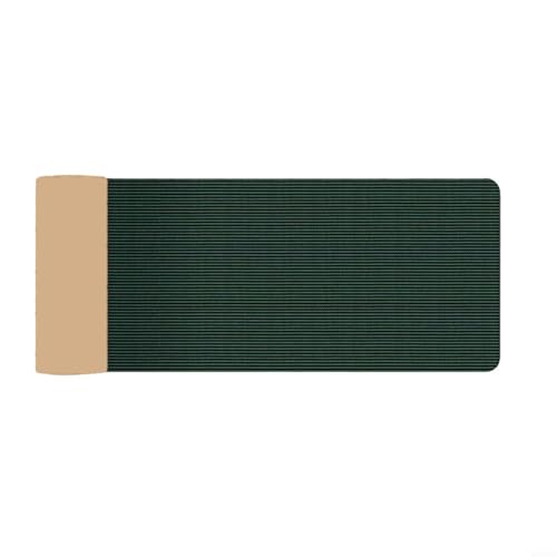 Fauhapyway Pool-Sicherheits-Abdeckung-Patch, Netz-Poolabdeckungs-Reparaturset, wasserdichtes Polypropylen-Material für Heim-Außenpools (20 x 200 cm) von Fauhapyway