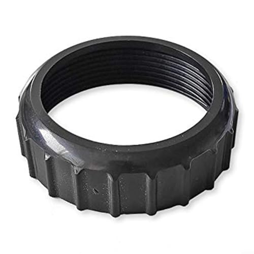 Fauhapyway Poolpumpen-Gewindering oder SPS100 SPS75 SPS50 SPS25, für Schwimmbad-Filtrationssystem-Verschraubung (1 Stück) von Fauhapyway