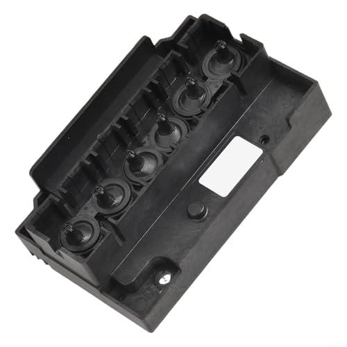 Fauhapyway Printer Print Head Replacement Compatible With L1800 R1390 1400 1410 R1430 1500W R260 R270 R330 Series Inkjet Printer Parts Fauhapyway Printer Print Head Replacement Compatible With L1800 R1390 1400 1410 R1430 1500W R260 R270 R330 Series Inkjet Printer Parts von Fauhapyway