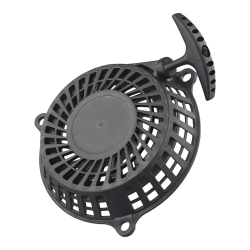 Fauhapyway Rasenmäher Rückstoßstarter Kompatibles Ersatzteil Für Modelle Einfache Installation Zuverlässige Leistung Konstruktion Schwarz 751-14396 951-14396 Fauhapyway Rasenmäher Rückstoßstarter Kompatibles Ersatzteil Für Modelle Einfache Installation Zuverlässige Leistung Konstruktion Schwarz 751-14396 951-14396 von Fauhapyway
