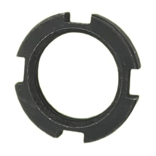 Fauhapyway Schaftmanschette Bohrung für Bafang BBS01 BBS02 Antriebsmotor Schloss Schraube Metall Ersatzteil für Elektrofahrrad Montagesatz schwarz Fauhapyway Schaftmanschette Bohrung für Bafang BBS01 BBS02 Antriebsmotor Schloss Schraube Metall Ersatzteil für Elektrofahrrad Montagesatz schwarz von Fauhapyway