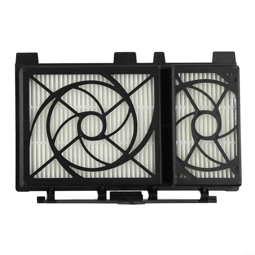 Fauhapyway Staubsaugerfilterteil für Kärcher DS 5800 DS 6000 für VC 6100 Modelle, 2 Stück Fauhapyway Staubsaugerfilterteil für Kärcher DS 5800 DS 6000 für VC 6100 Modelle, 2 Stück von Fauhapyway
