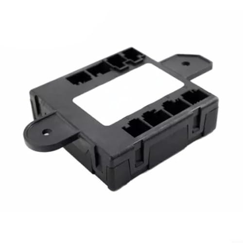 Fauhapyway Steuermodul Tür 05026861AE Für Dodge Für Chrysler Für Jeep 2007-2020 ABS Schwarz Weiß Ersatzteil von Fauhapyway