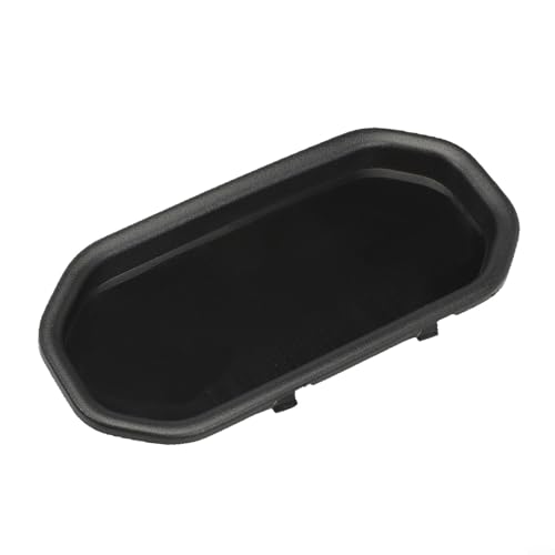 Fauhapyway Stoßstangengitter Grill Front Sensor Kappe für Alfa Romeo für Stelvio 2017-2024 Direkter Ersatz Außen 156126159 Fauhapyway Stoßstangengitter Grill Front Sensor Kappe für Alfa Romeo für Stelvio 2017-2024 Direkter Ersatz Außen 156126159 von Fauhapyway