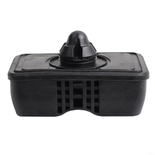 Fauhapyway Support Top Gummimatte A1646900509 kompatibel mit Mercedes W164 W221 W216 W251 CL550 CL600 CL63 für AMG CL65 GL350 GL450 Fauhapyway Support Top Gummimatte A1646900509 kompatibel mit Mercedes W164 W221 W216 W251 CL550 CL600 CL63 für AMG CL65 GL350 GL450 von Fauhapyway