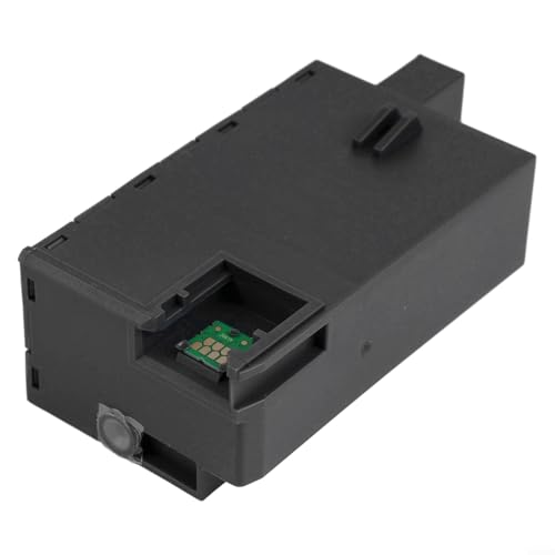 Fauhapyway T3661 Wartungsbox Reparaturtank kompatibel mit XP15000 XP6000 XP6005 XP6100 XP6105 XP8500 XP970 Drucker Sammeleinheit Fauhapyway T3661 Wartungsbox Reparaturtank kompatibel mit XP15000 XP6000 XP6005 XP6100 XP6105 XP8500 XP970 Drucker Sammeleinheit von Fauhapyway