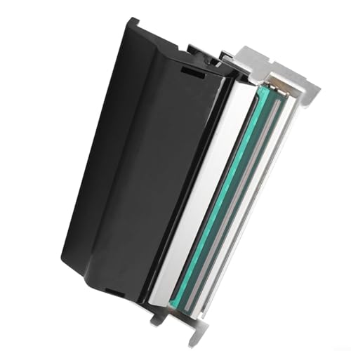 Fauhapyway Thermo-Druckkopf G41400M, Ersatz 203DPI kompatibel mit Zebra S4M Z4M Plus Z4000 Barcode-Etikettendrucker von Fauhapyway