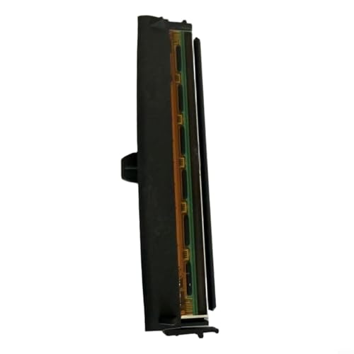 Fauhapyway Thermo-Druckkopf für Zebra ZD421 ZD421D ZD421T Drucker 203Dpi Druckkopf Ersatz P1112640-218 mit Gehäuse Fauhapyway Thermo-Druckkopf für Zebra ZD421 ZD421D ZD421T Drucker 203Dpi Druckkopf Ersatz P1112640-218 mit Gehäuse von Fauhapyway