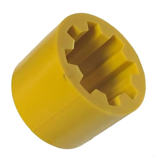 Fauhapyway Vakuumpumpenbuchse für J/B Industries Pumpen PR-208 FS Industrial Auto Tool Ersatzteil Fauhapyway Vakuumpumpenbuchse für J/B Industries Pumpen PR-208 FS Industrial Auto Tool Ersatzteil von Fauhapyway