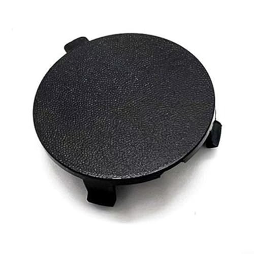 Fauhapyway Vordere Mittelkonsole Schraube Abdeckung Armlehne Aufbewahrungsbox Schalter Steuerung, für BMW Z4 E85 E86 2003-2009 Schwarz Innenverkleidung OEM 51167053123 Fauhapyway Vordere Mittelkonsole Schraube Abdeckung Armlehne Aufbewahrungsbox Schalter Steuerung, für BMW Z4 E85 E86 2003-2009 Schwarz Innenverkleidung OEM 51167053123 von Fauhapyway