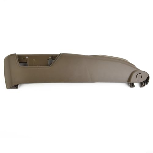 Fauhapyway Vordere linke Sitzschalter-Bedienfeld-Verkleidung 39802015, für Volvo S80 XC90 V70 S60 XC70 2004–2014 von Fauhapyway