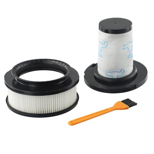 Fauhapyway Vormotorfilter Ersatzset kompatibel für X-Force für Flex 11.60 14.60 RH98xx RH99xx Akku-Staubsauger ZR009007 ZR009008 Fauhapyway Vormotorfilter Ersatzset kompatibel für X-Force für Flex 11.60 14.60 RH98xx RH99xx Akku-Staubsauger ZR009007 ZR009008 von Fauhapyway