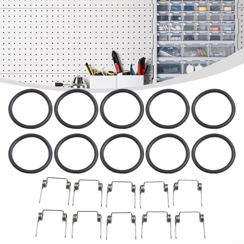Feeder SpFor und O For Set für NV45AB2 mit je 10 Stück Feeder SpFor und O For Set für NV45AB2 mit je 10 Stück von Fauhapyway