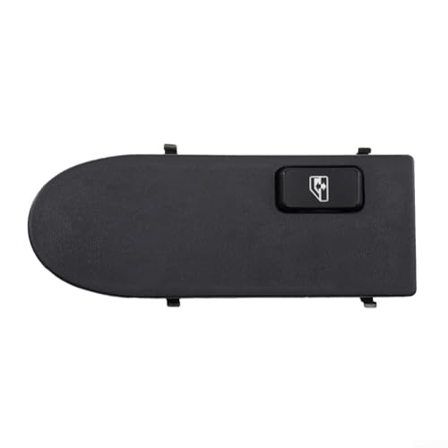 Fensterheberschalter für MAN TGA TGX, mit robustem Material für lange Lebensdauer Fensterheberschalter für MAN TGA TGX, mit robustem Material für lange Lebensdauer von Fauhapyway