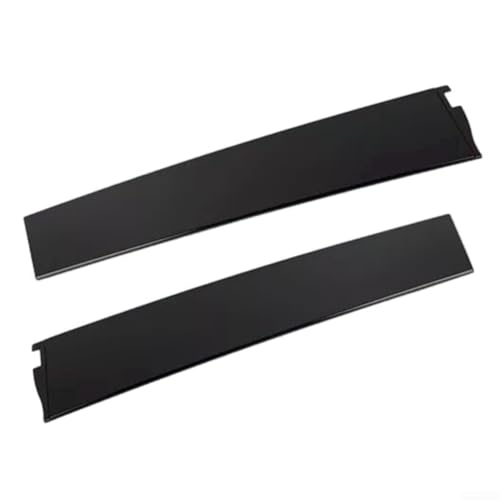 Fensterverkleidung für Yukon, für Escalade, für Suburban Door Pillar Molding 2015 2020 von Fauhapyway