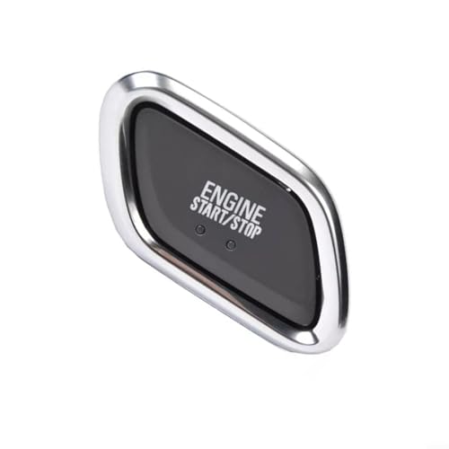 Für Buick For LaCrosse kompatibler Push To Start Schalter Netzschalter 26674253 für Modelljahre 2017 und 2019 von Fauhapyway