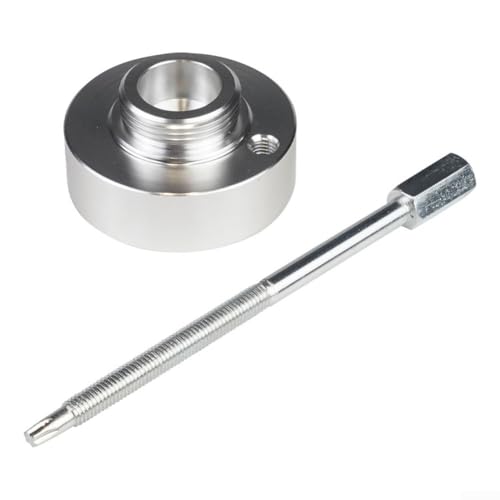 Für Can Am For Defender HD8 HD10 4X4 Kupplungsabzieher Werkzeug zum Sekundärriemenausbau 2016 2022 Kompatibel mit OEM-Nummern 708200686 529000072 Metallkonstruktion Für Can Am For Defender HD8 HD10 4X4 Kupplungsabzieher Werkzeug zum Sekundärriemenausbau 2016 2022 Kompatibel mit OEM-Nummern 708200686 529000072 Metallkonstruktion von Fauhapyway