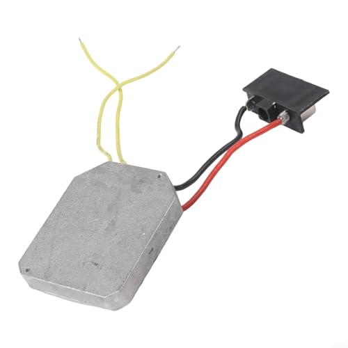 Für Dayi Brushless Electric Controller Control Board Unbenutzte Metallplatine Komponente Für Dayi Brushless Electric Controller Control Board Unbenutzte Metallplatine Komponente von Fauhapyway