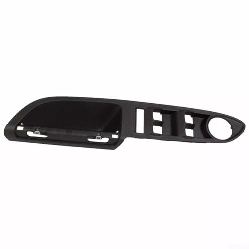 Für Ford For Escape 2013 2018 und C Max Türschalter vorne links Blende Abdeckung Ersatzteil mit OEM CJ5Z 78220A71 AB Für Ford For Escape 2013 2018 und C Max Türschalter vorne links Blende Abdeckung Ersatzteil mit OEM CJ5Z 78220A71 AB von Fauhapyway
