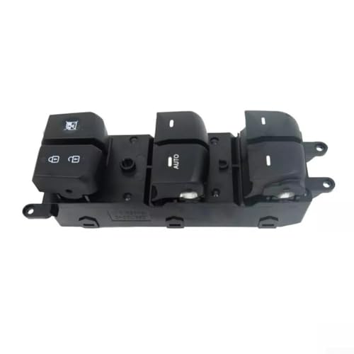 Für Hyundai Für Elantra Für GT Linker Glasschalter 2013 2017 OEM Teil 93571A5010 Für Einfache Installation von Fauhapyway