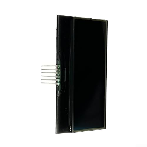 Für Megane II und für Clio III Armaturenbrett-Display OEM 8200364027, mit ABS- und Glasmaterial von Fauhapyway