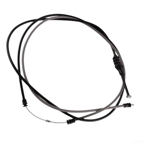 Für Mercedes Fronthaube Entriegelungskabel Für Motorraum Für EClass A2108800159 2108800159 Passt für E300 E320 E420 E430 E55 Modelljahre 1996 2002 Für Mercedes Fronthaube Entriegelungskabel Für Motorraum Für EClass A2108800159 2108800159 Passt für E300 E320 E420 E430 E55 Modelljahre 1996 2002 von Fauhapyway