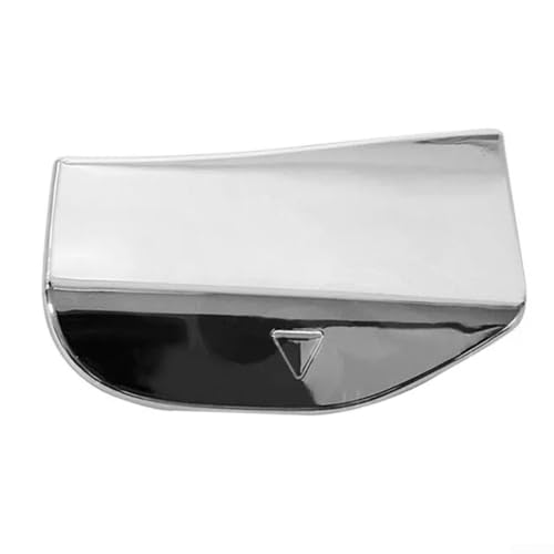 Für Mercedes Heckstoßstange Abschlepphaken Abdeckkappe Kompatibel mit W167 Für GLE C167 Coupe Für GLE53 Für AMG 2020 2022, OEM-Teil A1678853905 Hochfestes ABS-Material Für Mercedes Heckstoßstange Abschlepphaken Abdeckkappe Kompatibel mit W167 Für GLE C167 Coupe Für GLE53 Für AMG 2020 2022, OEM-Teil A1678853905 Hochfestes ABS-Material von Fauhapyway