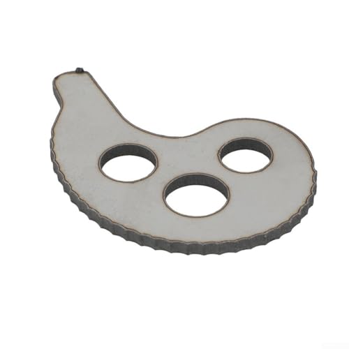 Für Surron For Light Bee XS Motorpositionsversteller Edelstahl Unterlegscheibe für Motorpositionierung auf Dirt Bikes Für Surron For Light Bee XS Motorpositionsversteller Edelstahl Unterlegscheibe für Motorpositionierung auf Dirt Bikes von Fauhapyway