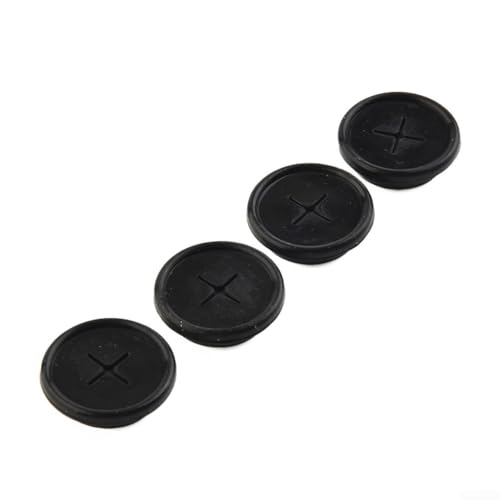 Für Traeger kompatible Gummitüllen für Fleischsonden Set mit 4 Ersatzdichtungen für effektive Wärmespeicherung Für Traeger kompatible Gummitüllen für Fleischsonden Set mit 4 Ersatzdichtungen für effektive Wärmespeicherung von Fauhapyway