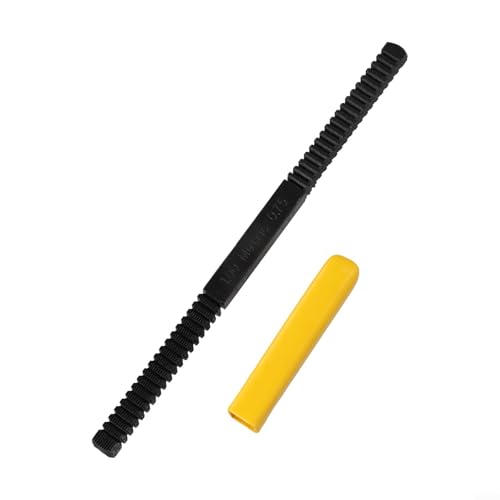 Gewindereparatur-Werkzeug-Set mit 8 metrischen Größen für mühelose Außengewinde-Wiederherstellung (11-26) von Fauhapyway