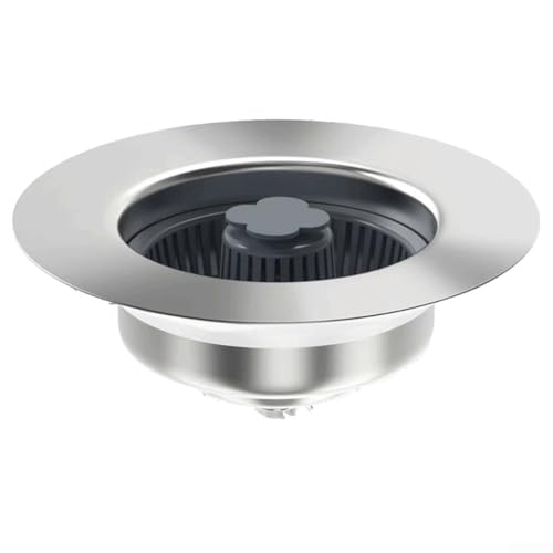 Hält Ihren Platz sauber. Innovatives Design des Premium-Edelstahl-Abfallmanagement-Werkzeug-Sets (B) von Fauhapyway