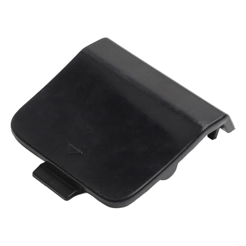 Hintere Abschlepphaken-Abdeckkappe für 6er-Serie M6 F06 für F12 F13 2012 2018 Heckstoßstange Ersatz OEM 51128052679 passend für 640i Hintere Abschlepphaken-Abdeckkappe für 6er-Serie M6 F06 für F12 F13 2012 2018 Heckstoßstange Ersatz OEM 51128052679 passend für 640i von Fauhapyway