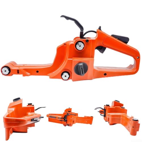 Hinterer Griff Kraftstofftank Montage für Kettensägenmodelle für 281XP und 288XP Kunststoff Ersatzteil und praktisch Hinterer Griff Kraftstofftank Montage für Kettensägenmodelle für 281XP und 288XP Kunststoff Ersatzteil und praktisch von Fauhapyway