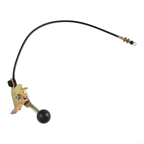 Hochfestes Bremskabel für Bad Boy MZ/MZ Rasenmäher 2010 2016, rostbeständig für raue Bedingungen Hochfestes Bremskabel für Bad Boy MZ/MZ Rasenmäher 2010 2016, rostbeständig für raue Bedingungen von Fauhapyway