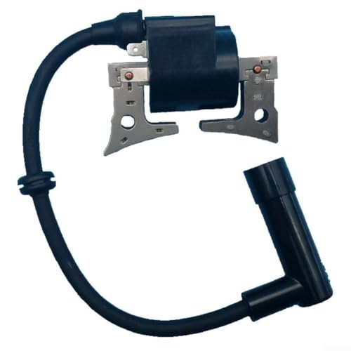 Hohe Leistung für Zündspule für Wacker Kettensägen WP1540 WP1550 VP1340 VP1550 VP2050 Zuverlässiger Funken für reibungslosen Betrieb Hohe Leistung für Zündspule für Wacker Kettensägen WP1540 WP1550 VP1340 VP1550 VP2050 Zuverlässiger Funken für reibungslosen Betrieb von Fauhapyway