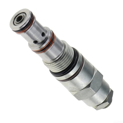 Hydraulisches Gegenausgleichsventil kompatibel mit Galgenlift für S40, für S45, für S60, für S60X, S65, S80, S85 und Gelenklift Z 60/34 für Teil für 62256 und für 62256GT Hydraulisches Gegenausgleichsventil kompatibel mit Galgenlift für S40, für S45, für S60, für S60X, S65, S80, S85 und Gelenklift Z 60/34 für Teil für 62256 und für 62256GT von Fauhapyway