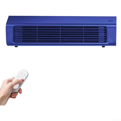 Kabellose Klimaanlage zur Wandmontage für Zuhause oder Büro, ohne Bohren, kompaktes Design mit effizientem Energieverbrauch (Klimaanlage) von Fauhapyway