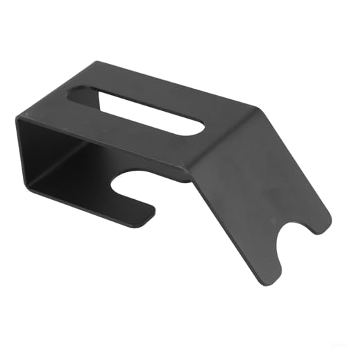 Kaffee-Tamping-Rack aus Edelstahl, sicherer Boden für Ihren Siebträger, verbessert die Präzision der Espresso-Extraktion Kaffee-Tamping-Rack aus Edelstahl, sicherer Boden für Ihren Siebträger, verbessert die Präzision der Espresso-Extraktion von Fauhapyway