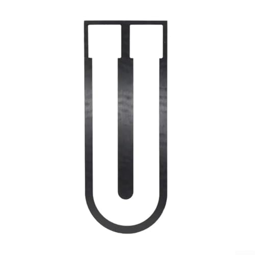 Kaffeekapselständer aus Edelstahl mit Drehfunktion, Wand- oder Schrankmontage, kompatibel mit Line-Kapseln für organisierte Kaffee-Aufbewahrung (schwarz) von Fauhapyway