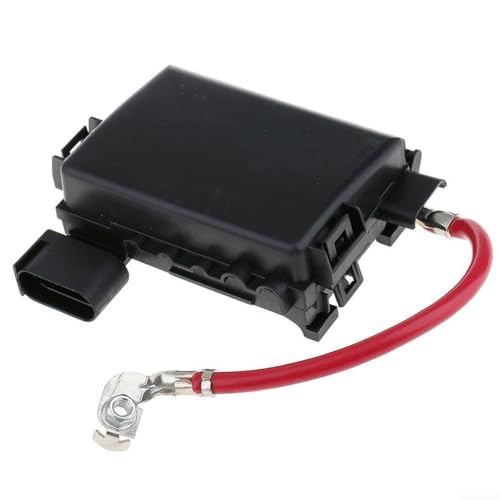 Kfz-Sicherungskasten-Batterieklemmen-Lösung, perfekte Passform und einfache Installation garantiert von Fauhapyway