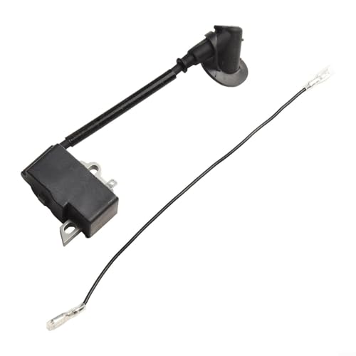 Kompatibel mit Zündspule für MS231 MS231C MS251 MS251C Modelle, Teilenummer für 1141 400 1307, Motorleistungs-Boost Kompatibel mit Zündspule für MS231 MS231C MS251 MS251C Modelle, Teilenummer für 1141 400 1307, Motorleistungs-Boost von Fauhapyway