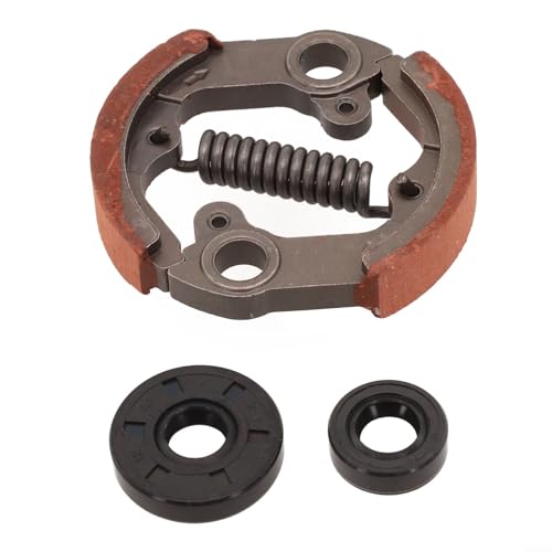 Kupplungsöldichtungs-Reparatursatz für Zenoah G35L G45L für 143RII 236 443 Motorsense Trimmer mit 2 Motoren Kompatibilität Kupplungsöldichtungs-Reparatursatz für Zenoah G35L G45L für 143RII 236 443 Motorsense Trimmer mit 2 Motoren Kompatibilität von Fauhapyway