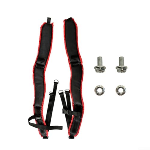Laubbläserband für BR800 und BR800C für Outdoor-Aufgaben Laubbläserband für BR800 und BR800C für Outdoor-Aufgaben von Fauhapyway