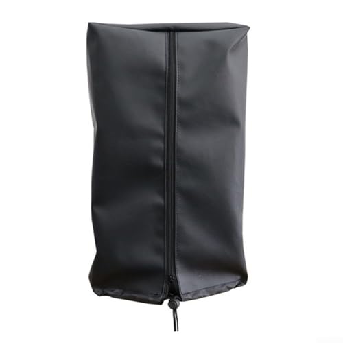 Leicht zugängliches Design auf einer robusten, wasserabweisenden Abdeckung für Einzel- und Doppelhahn-Systeme Leicht zugängliches Design auf einer robusten, wasserabweisenden Abdeckung für Einzel- und Doppelhahn-Systeme von Fauhapyway