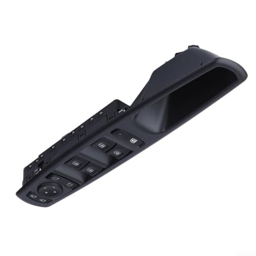 Linker Seitenspiegel Lift Control Switch OEM Nummer 809610017R Kompatibel mit Modellen, die in den Jahren 2009 2022 hergestellt wurden von Fauhapyway