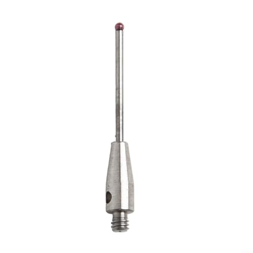 M2 Touch Probe CMM Stylus, Stahl Dreidimensionale Sonde, für Präzisionsmessung und EDM-Prozesse (H0033) von Fauhapyway
