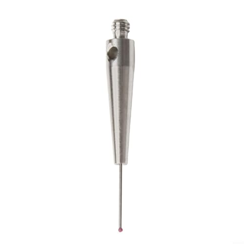 M2 Touch Probe CMM Stylus, Stahl Dreidimensionale Sonde, für Präzisionsmessung und EDM-Prozesse (H1345) von Fauhapyway