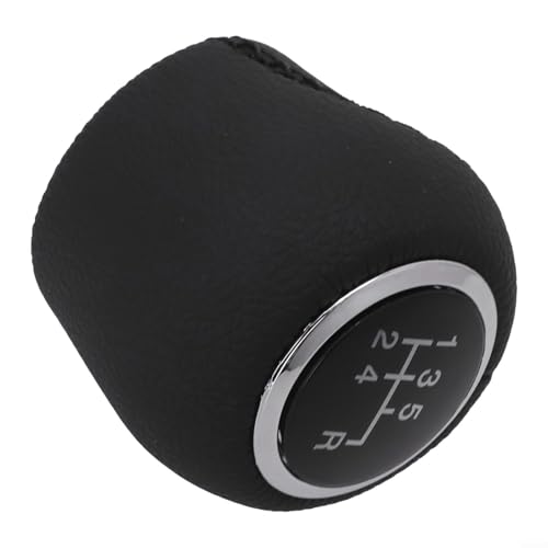 Manueller 5-Gang-Schaltknauf für Fiat ABS-Konstruktion, reibungslose Schaltleistung, einfache Installation Manueller 5-Gang-Schaltknauf für Fiat ABS-Konstruktion, reibungslose Schaltleistung, einfache Installation von Fauhapyway