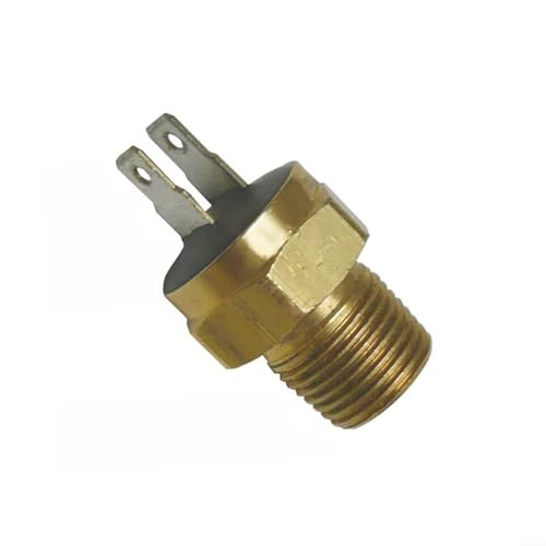 Marine Getriebeöl Temperatursensor Kunststoff Ersatzteil für Mercury für Mercruiser Motoren Teilenummer 8788031 Marine Getriebeöl Temperatursensor Kunststoff Ersatzteil für Mercury für Mercruiser Motoren Teilenummer 8788031 von Fauhapyway