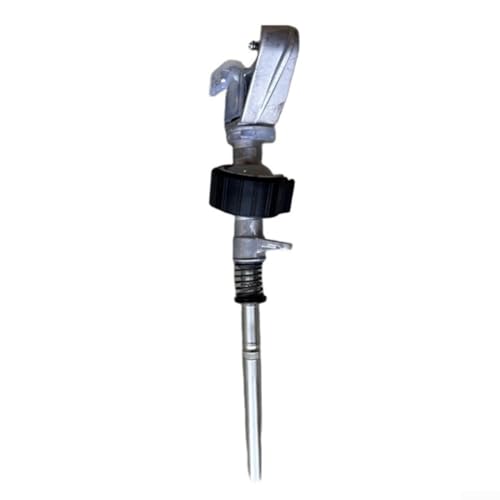 Metall Getriebe Schalthebel für Käfer 1999 2010 Für Golf MK4 1998 2006 Für SKoda Octavia 1997 2011 Für Seat 1999 2004 Teilenummer 1J0711112 Metall Getriebe Schalthebel für Käfer 1999 2010 Für Golf MK4 1998 2006 Für SKoda Octavia 1997 2011 Für Seat 1999 2004 Teilenummer 1J0711112 von Fauhapyway